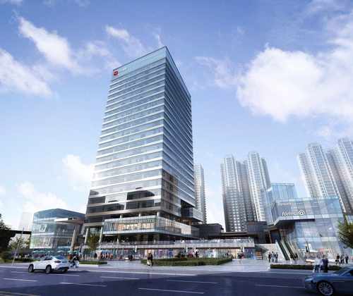 中駿廣場租金價(jià)格-招商信息-大虹橋?qū)懽謽? height=