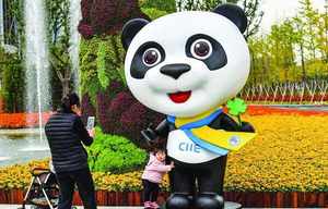首屆中國國際進口博覽會帶來了什么？