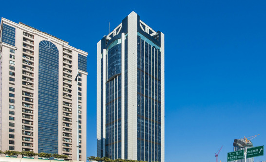 文新報業(yè)大廈怎么樣？