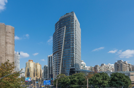 悅達(dá)889中心怎么樣？