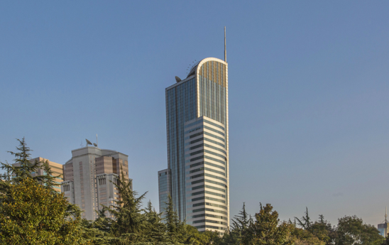 港陸廣場怎么樣？