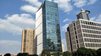 AIR Building，重新定義了上海寫字樓