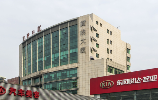 寶納大廈有面積出租嗎？