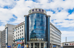 燎申國際大廈有面積出租嗎？