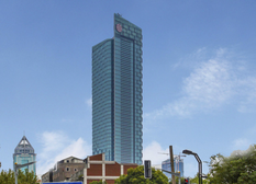 中信廣場有寫字樓出租嗎？