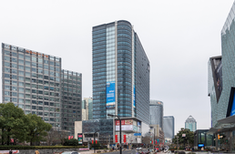 盛邦國際大廈有辦公室出租嗎？