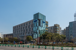 浦東辦公樓租賃程序？