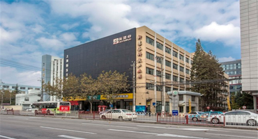 新慧谷科技園怎么樣？