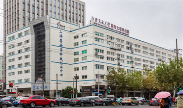 上?；酃雀呖萍紕?chuàng)業(yè)中心怎么樣？