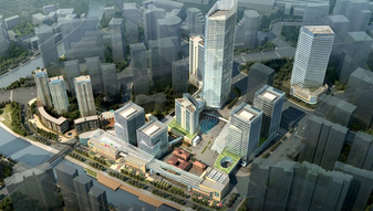 上海歷史建筑復(fù)建，內(nèi)有超高上海寫字樓、超大綠地公園、百年歷史遺存！