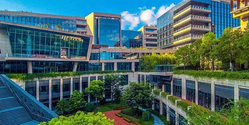 企業(yè)“抄底”上海寫(xiě)字樓 公司選址區(qū)域各有優(yōu)勢(shì)！