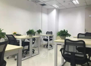 環(huán)球中心出租辦公室眾多，如何找到合適的？
