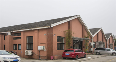 加減乘除創(chuàng)意園怎么樣？