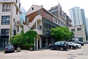 M50創(chuàng)意園怎么樣？