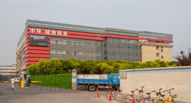 中環(huán)錦繡商務(wù)樓有面積出租嗎？