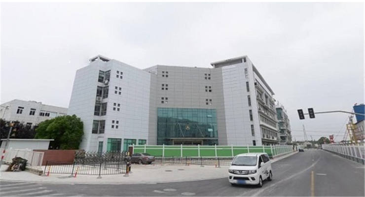 中電綠色科技園有辦公室出租嗎？
