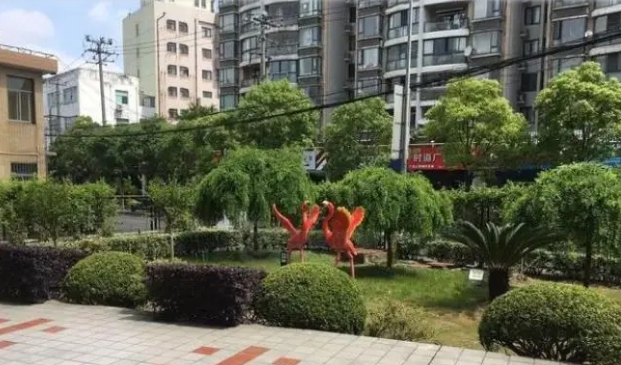 上海新銀洲國際商務(wù)大廈：綠色辦公，智能管理，人性化服務(wù)
