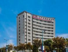 慧峰商務大廈：智能化設(shè)施，提升辦公效率