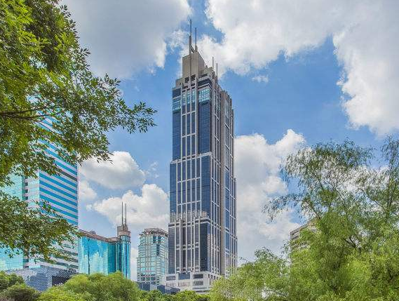 上海香港新世界大廈（K11大廈）招商-出租招租電話(huà)
