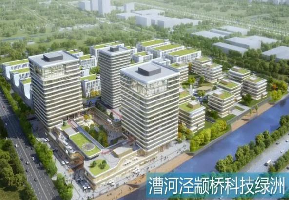 上海閔行顓橋鎮(zhèn)/莘莊工業(yè)區(qū)3元以下寫字樓招商，多面積選擇交通便利！