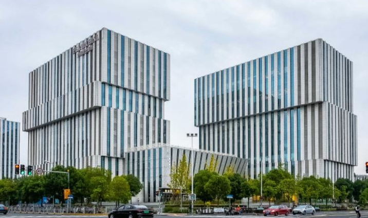 上海漕河涇科技綠洲：招租熱線暢通，誠(chéng)邀企業(yè)入駐