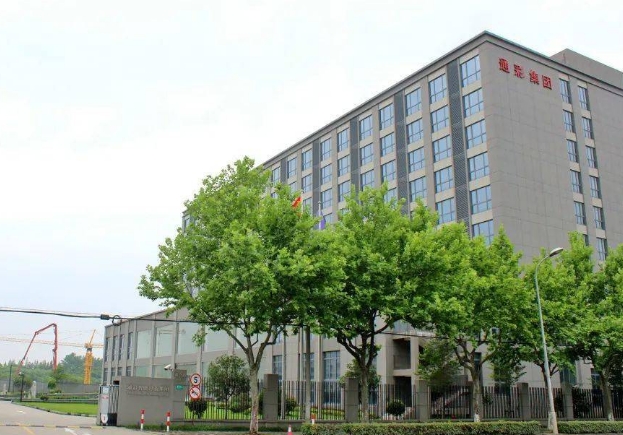 上海通彩科創(chuàng)園：智慧碰撞，創(chuàng)意無限的夢(mèng)想之地