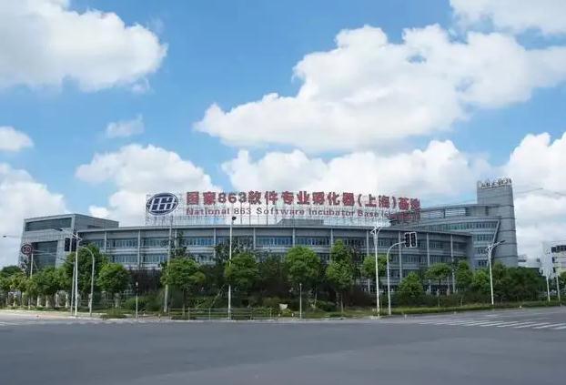 國家863軟件孵化基地：科技創(chuàng)新的搖籃，軟件企業(yè)的加速器
