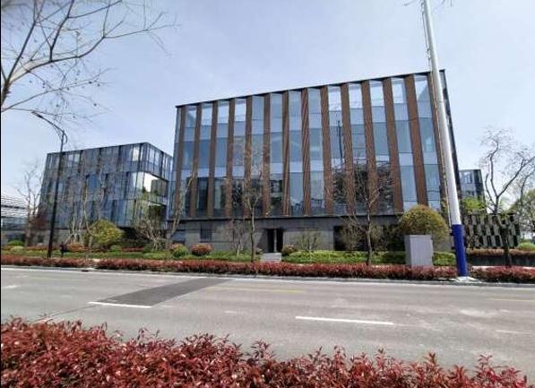 上海臨港浦江國際生命健康城：創(chuàng)新、協(xié)同、綠色，共筑健康未來