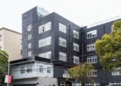 上海588創(chuàng)意園（虎躍文化產(chǎn)業(yè)園）激發(fā)無限創(chuàng)意，等你來造夢(mèng)