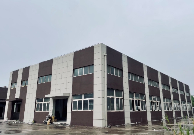 上海應(yīng)用技術(shù)大學科創(chuàng)園閔行分園：產(chǎn)學研深度融合的新高地