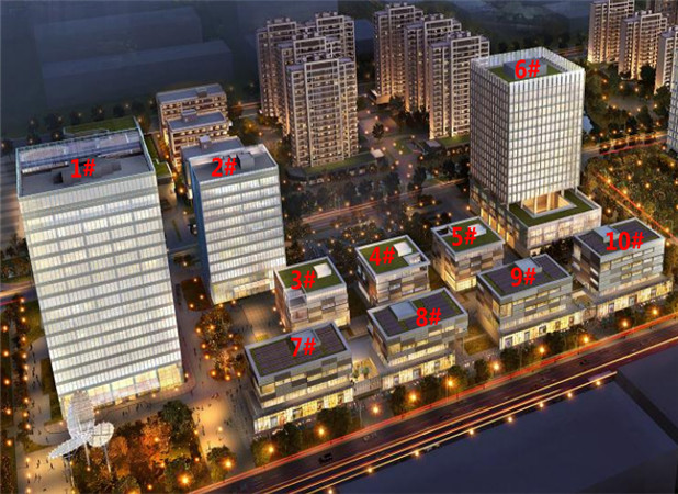上海虹橋中建錦繡天地：繁華與寧靜的完美交融，尊享品質生活