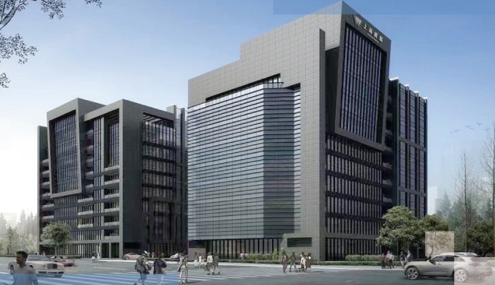 上海威霖商業(yè)園區(qū)：從辦公到休閑，一站式解決企業(yè)需求