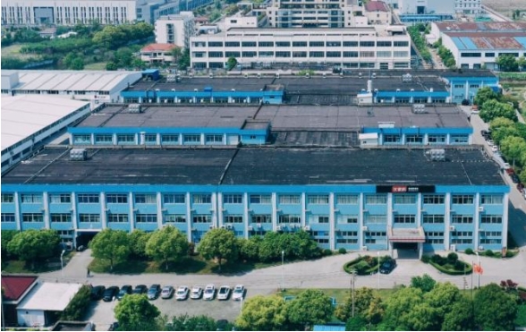 上海388產(chǎn)業(yè)園：交通便利，配套完善，助力企業(yè)快速發(fā)展