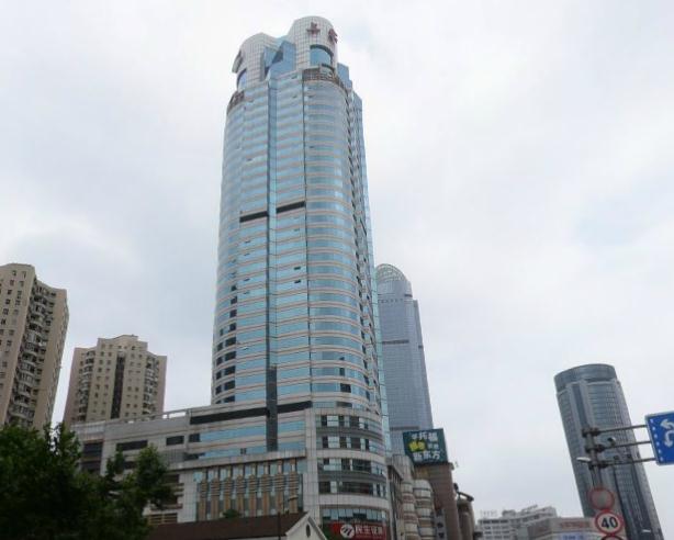 上海上實(shí)大廈：租金適中品質(zhì)卓越，企業(yè)入駐優(yōu)選之地