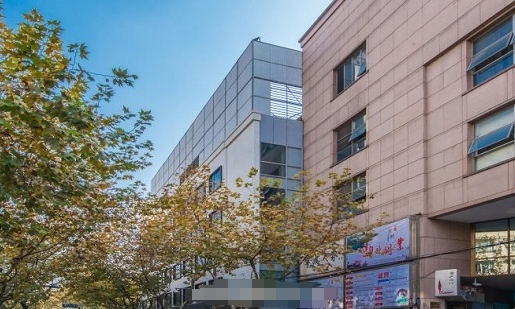 上海建國西路691號：租金穩(wěn)定合理，高品質(zhì)商務(wù)空間等你來租