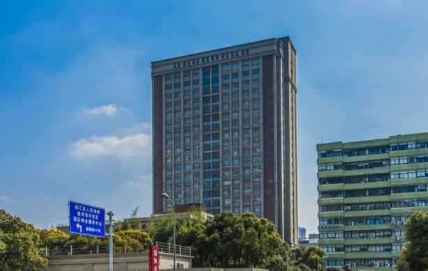 上海齊來科技園：安全高效的辦公環(huán)境，助力企業(yè)發(fā)展
