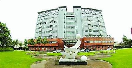 上海楓林生命科學園區(qū)：創(chuàng)新平臺，助力生命科學領域企業(yè)發(fā)展