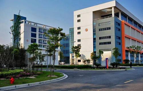 上海關港工業(yè)園區(qū)：14.58萬平米規(guī)模，助力企業(yè)發(fā)展