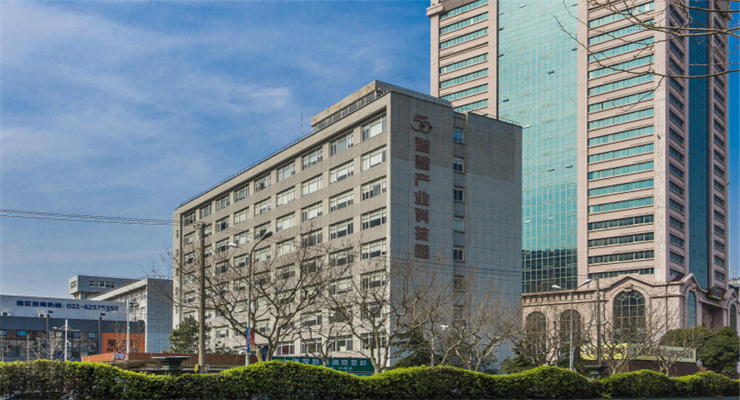 上海50智慧產(chǎn)業(yè)科技園：武寧路核心地段，交通便利