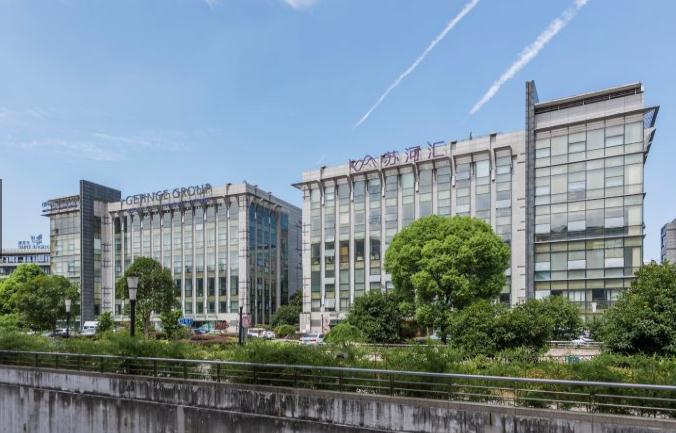 上海青奢空間（蘇河匯大樓）租金親民，品質(zhì)卓越，企業(yè)入駐首選