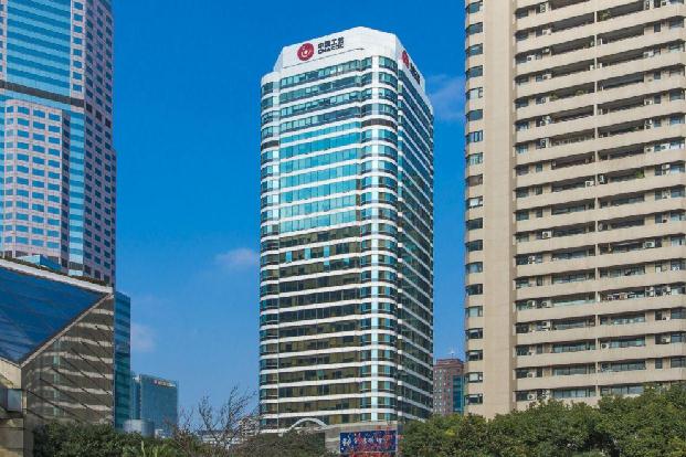 上海旭兆空間(協(xié)泰中心)：協(xié)泰投資，品質保障值得信賴