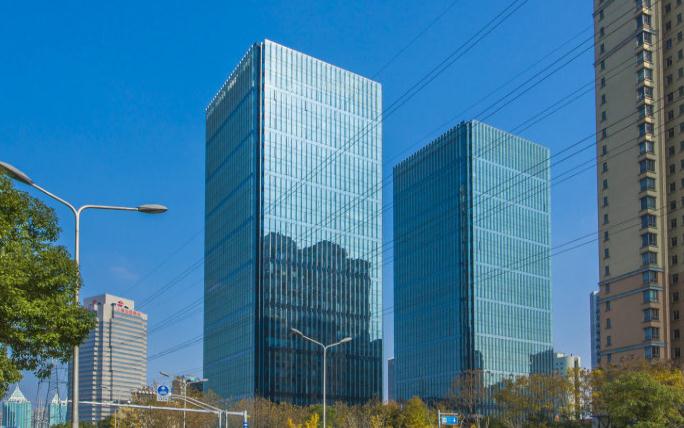 上海東銀中心：企業(yè)理想的辦公場(chǎng)所，設(shè)施先進(jìn)配套全