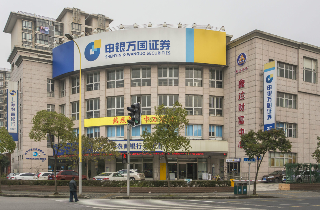 上海鑫達財富中心：成熟商圈，優(yōu)越位置，彰顯企業(yè)形象
