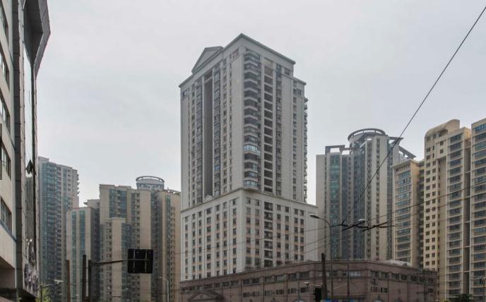 探尋上海徐匯區(qū)淮海西路，高性價比3-4元寫字樓招商機(jī)會