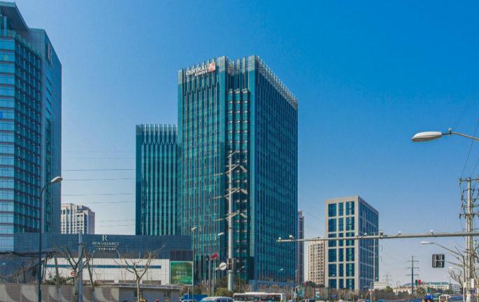 上海普陀區(qū)鎮(zhèn)坪路5-7元租金寫字樓，招商信息一站式匯總